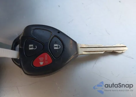 2007 Toyota Rav4 Sport z USA, uszkodzony, nr VIN JTMZD32V575076378